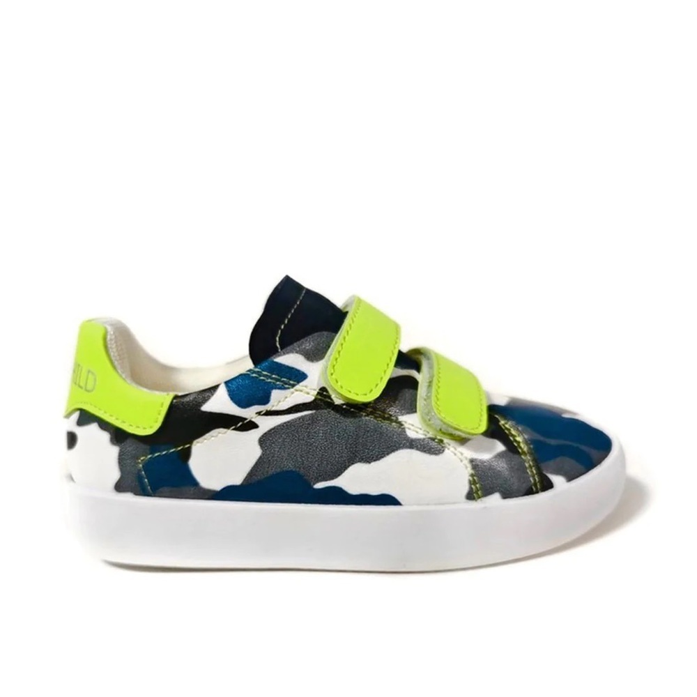 Style Child Jake Boys Sneakers